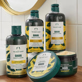 Banana Truly Nourishing Shampoo 250ml