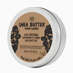 Shea Butter 3