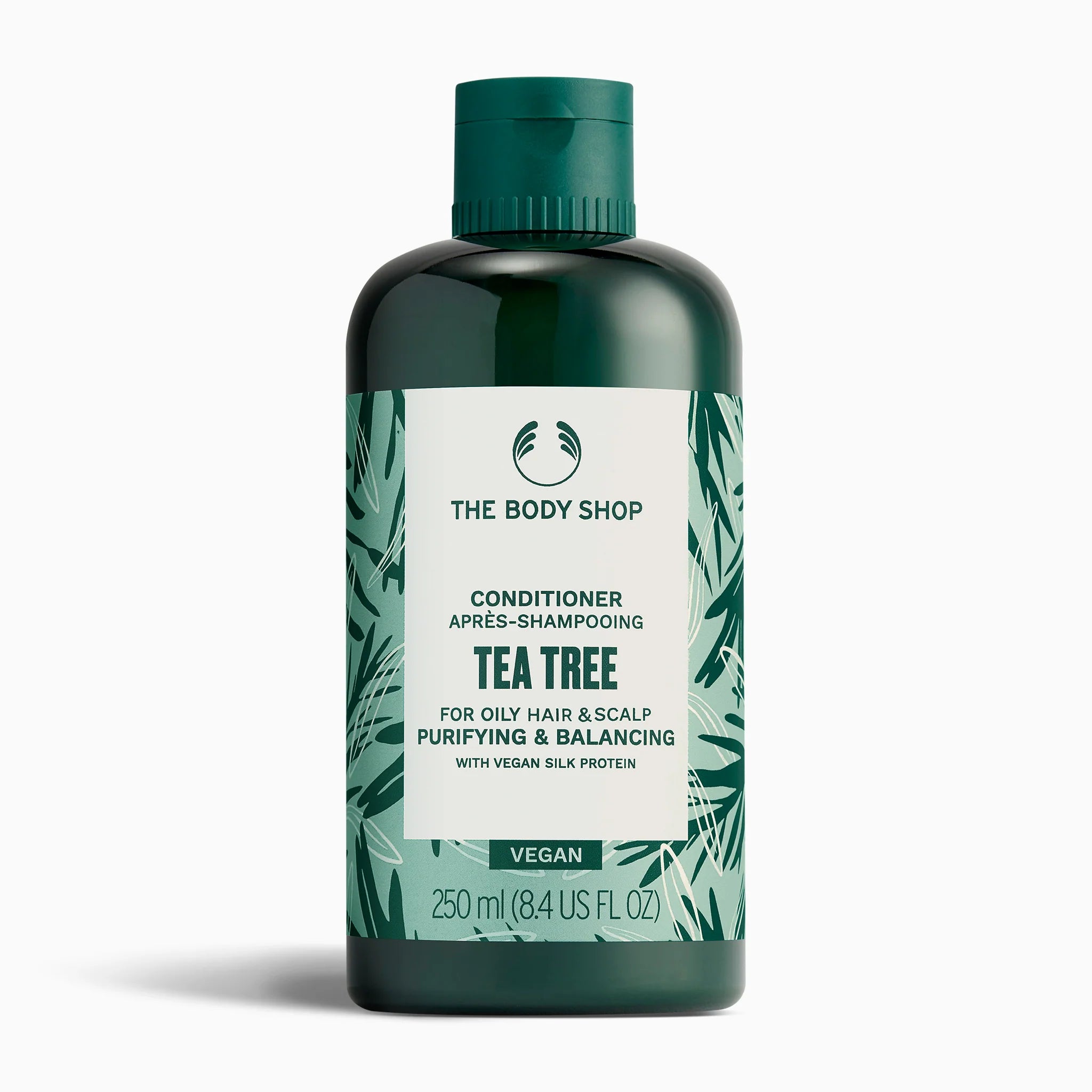 Tea Tree Purifying & Balancing Conditioner main