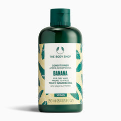 Banana Truly Nourishing Conditioner main