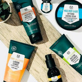 Green Tea And Lemon Mattifying Moisturiser For Men 2
