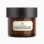 Chinese Ginseng & Rice Clarifying Polishing Mask main