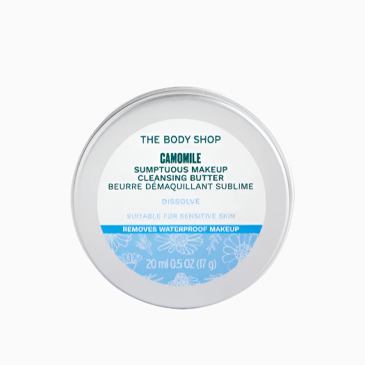 Camomile Sumptuous Cleansing Butter Mini main