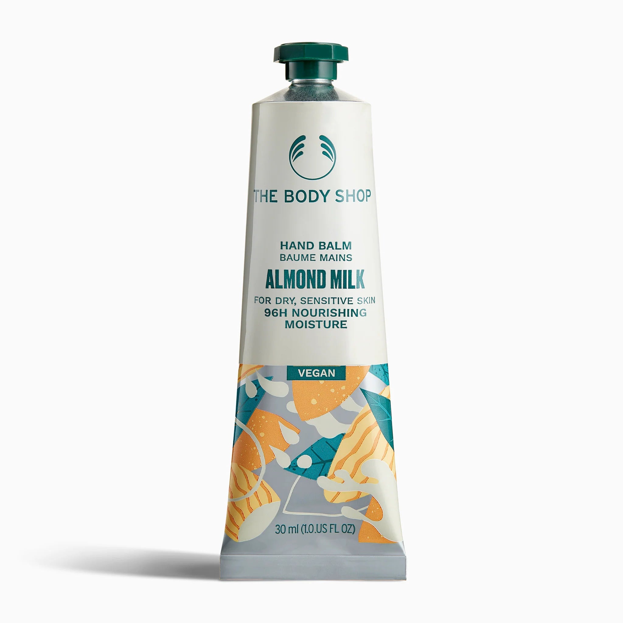 Almond Milk Hand Balm main