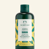 Banana Truly Nourishing Shampoo 250ml