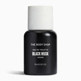 Black Musk Eau De Toilette main