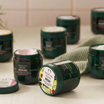 Strawberry Body Yogurt 5