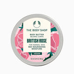 British Rose Body Butter Mini main