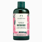 Nourish & Flourish British Rose Ultimate Gift 5