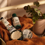 Coconut Shower Cream 2