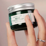 Edelweiss Intense Smoothing Day Cream Lifestyle