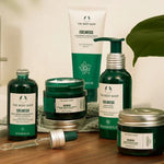 Edelweiss Smoothing Day Cream 3