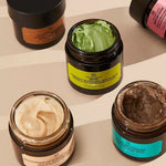 Chinese Ginseng & Rice Clarifying Polishing Mask 7