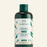 Ginger Scalp Care Conditioner 60ML
