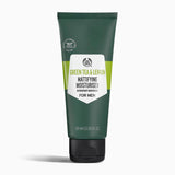 Green Tea And Lemon Mattifying Moisturiser For Men main