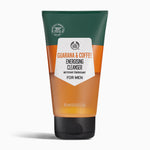Guarana & Coffee Energising Cleanser For Men main