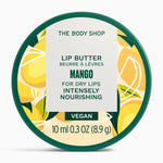 Mango Lip Butter main