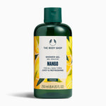 Mango Shower Gel main