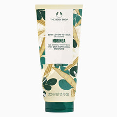 Moringa Body Lotion main
