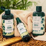 Moringa Shine & Protection Hair Mist 3