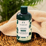 Moringa Shine & Protection Conditioner 2