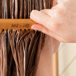 Moringa Shine & Protection Conditioner Lifestyle