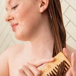 Moringa Shine & Protection Conditioner 5