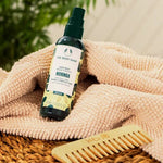 Moringa Shine & Protection Hair Mist 2