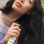 Moringa Shine & Protection Hair Mist Lifestyle