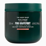 Pink Grapefruit Body Yogurt Lifestyle