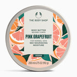Pink Grapefruit Body Butter main