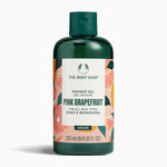 Pink Grapefruit Shower Gel main