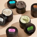 British Rose Fresh Plumping Mask 7