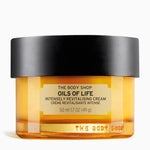 Oils of Life™ Intensely Revitalising Cream main