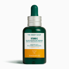 Vitamin C Glow Revealing Serum main