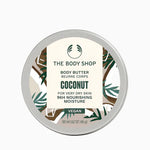 Coconut Body Butter Mini main