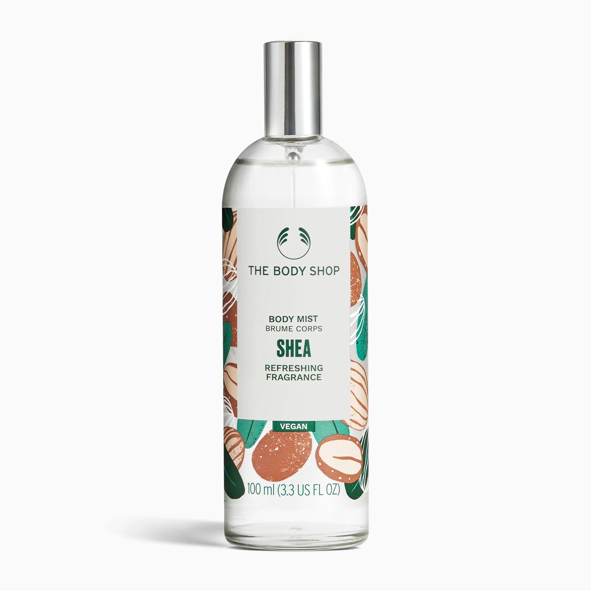 Nourish & Flourish Shea Big Gift Bag 5