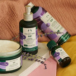 Sleep Calming Pillow Mist 2