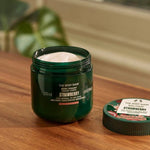 Strawberry Body Yogurt 2