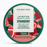 Strawberry Lip Butter main