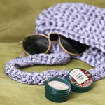 Strawberry Lip Butter 3