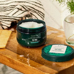 Tea Tree Purifying & Balancing Hair & Scalp Scrub 2