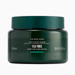 Tea Tree Purifying & Balancing Hair & Scalp Scrub Lifestyle