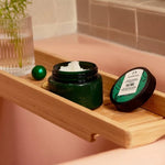 Tea Tree Purifying & Balancing Hair & Scalp Scrub 3