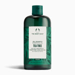 Tea Tree Purifying & Balancing Shampoo 3