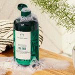 Tea Tree Purifying & Balancing Shampoo 2