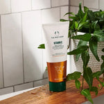 Vitamin C Glow Cleansing Polish 2