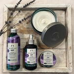 Sleep Calming Pillow Mist 3