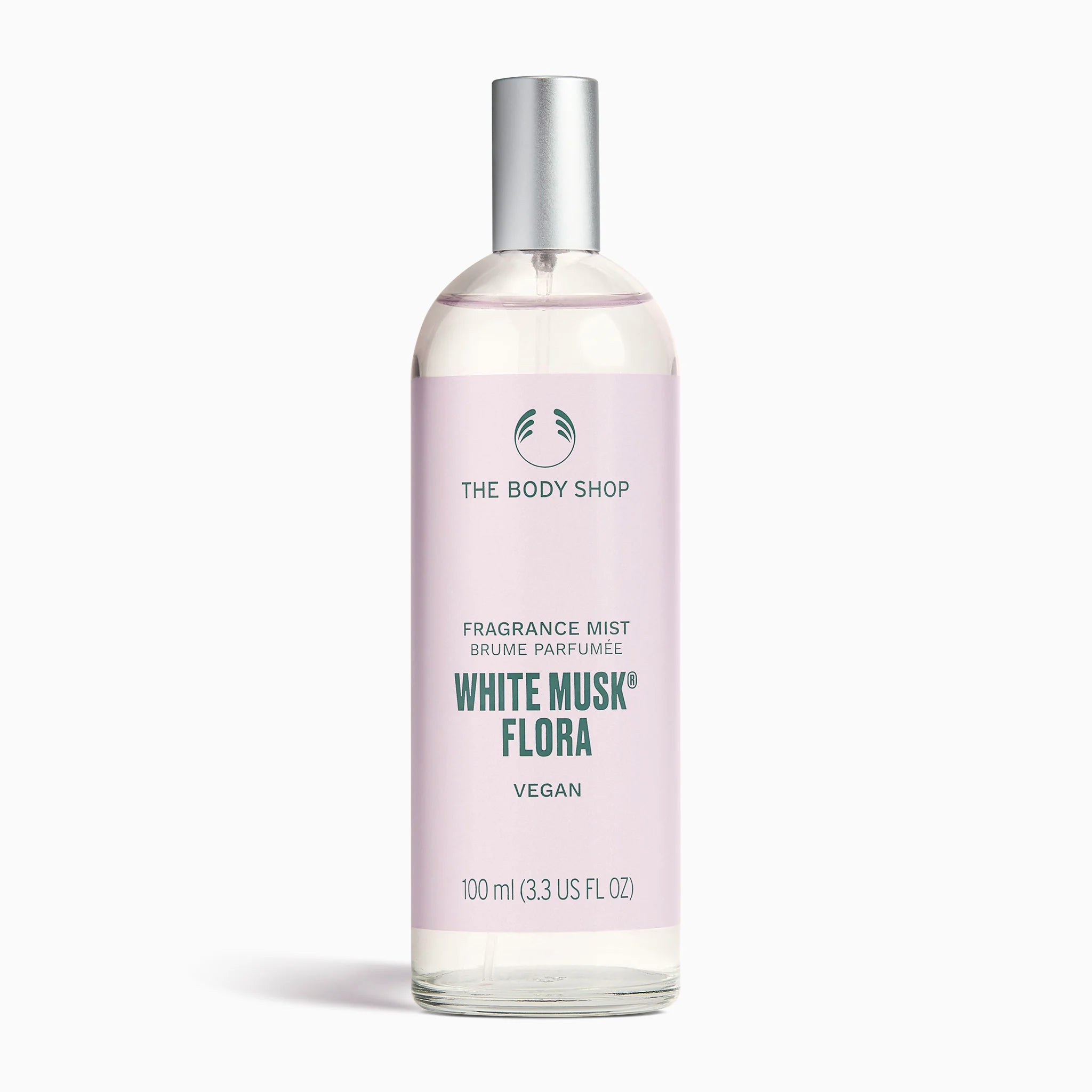 White Musk® Flora Fragrance Mist main