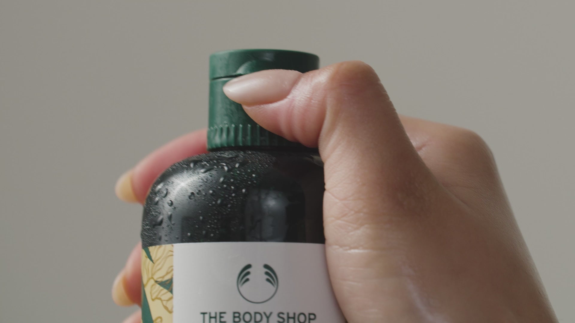 Hair care routine, shampoo, conditioner, serum